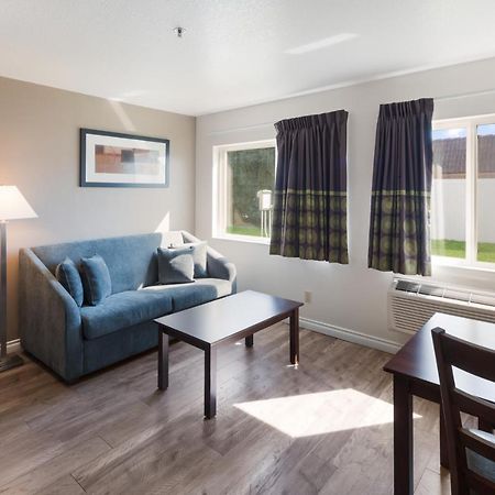 Red Lion Inn & Suites Kennewick Tri-Cities Экстерьер фото