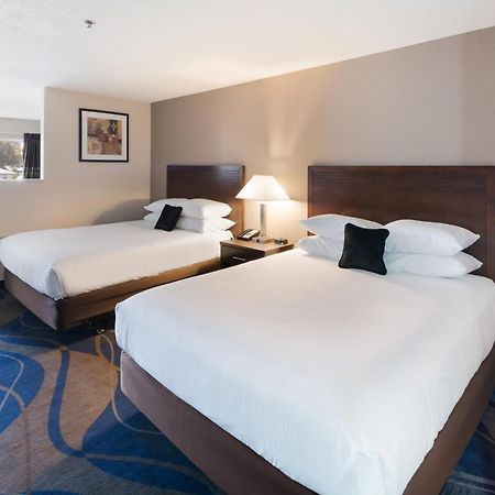 Red Lion Inn & Suites Kennewick Tri-Cities Экстерьер фото