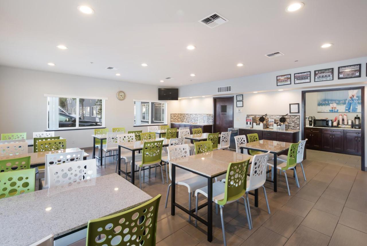 Red Lion Inn & Suites Kennewick Tri-Cities Экстерьер фото