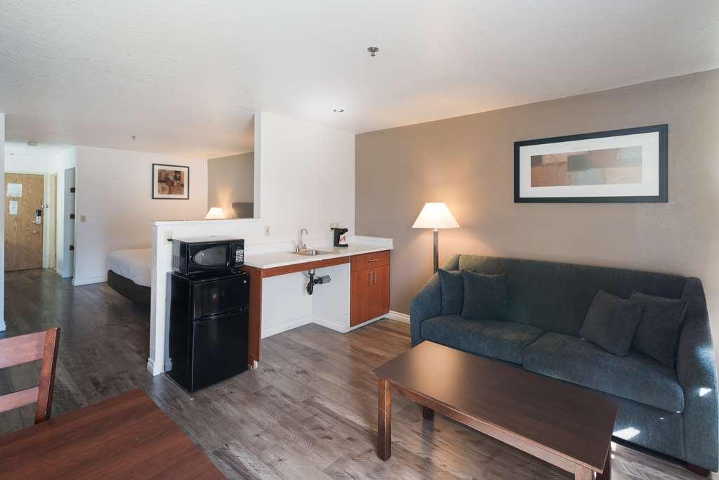 Red Lion Inn & Suites Kennewick Tri-Cities Номер фото