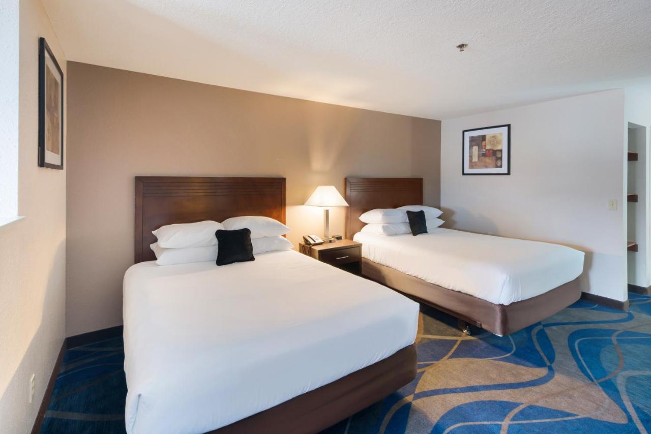Red Lion Inn & Suites Kennewick Tri-Cities Экстерьер фото