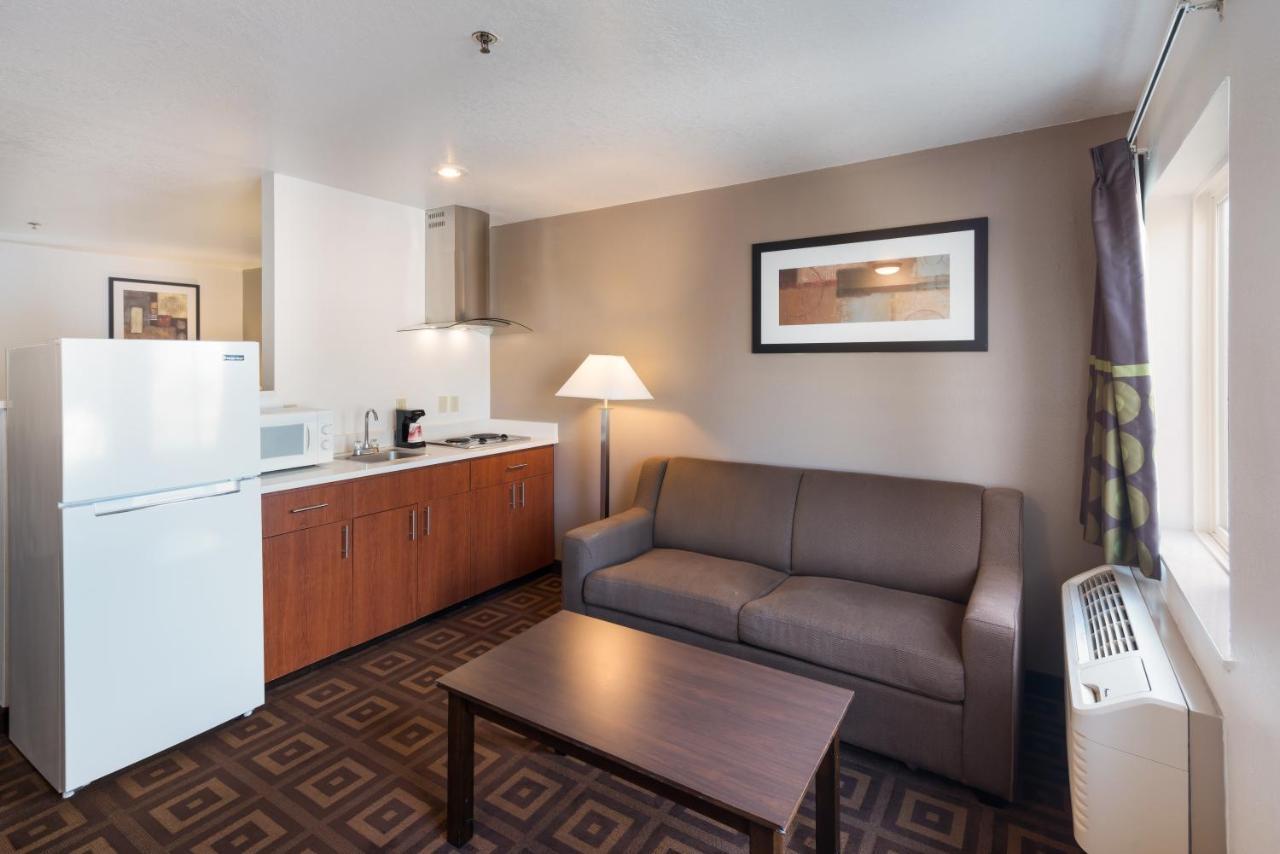 Red Lion Inn & Suites Kennewick Tri-Cities Экстерьер фото