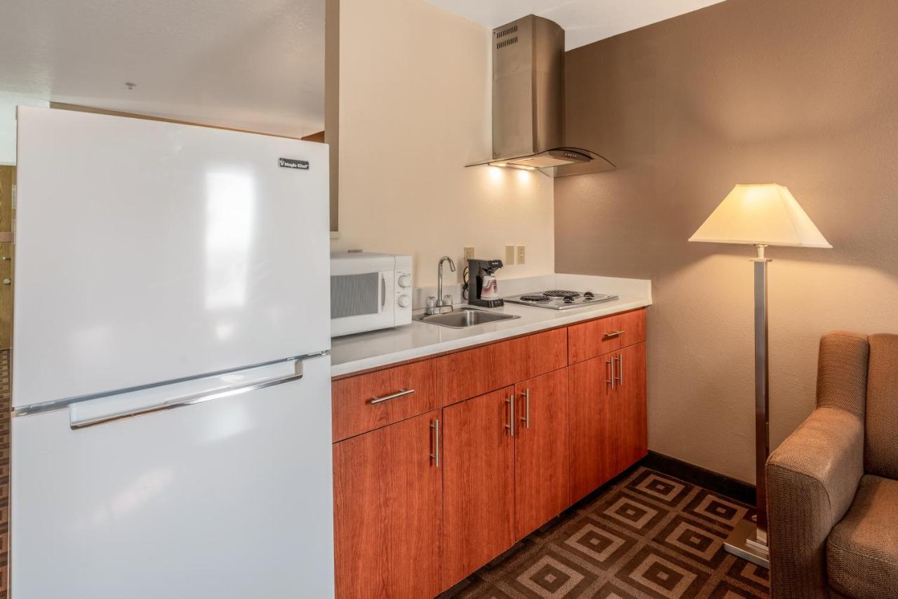 Red Lion Inn & Suites Kennewick Tri-Cities Экстерьер фото