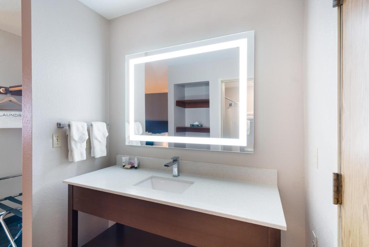 Red Lion Inn & Suites Kennewick Tri-Cities Экстерьер фото