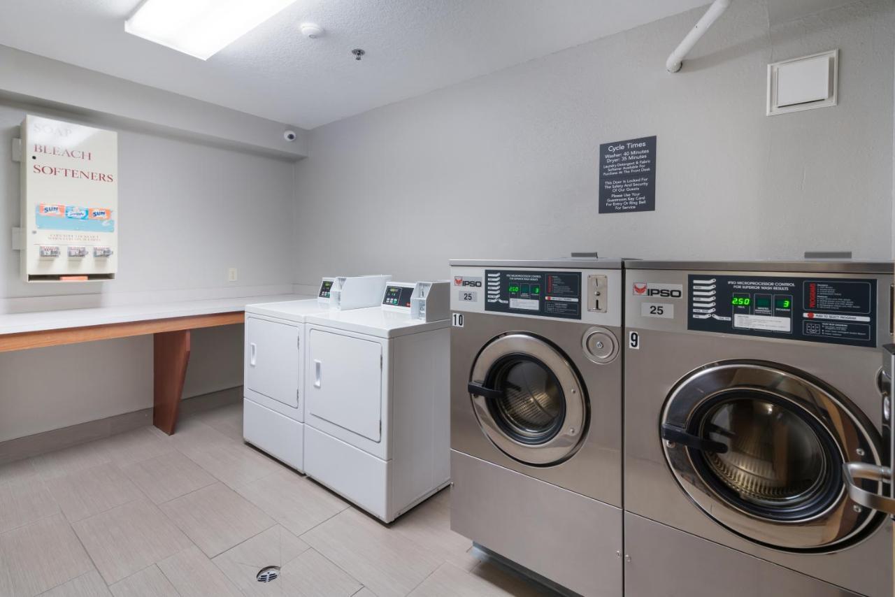 Red Lion Inn & Suites Kennewick Tri-Cities Экстерьер фото