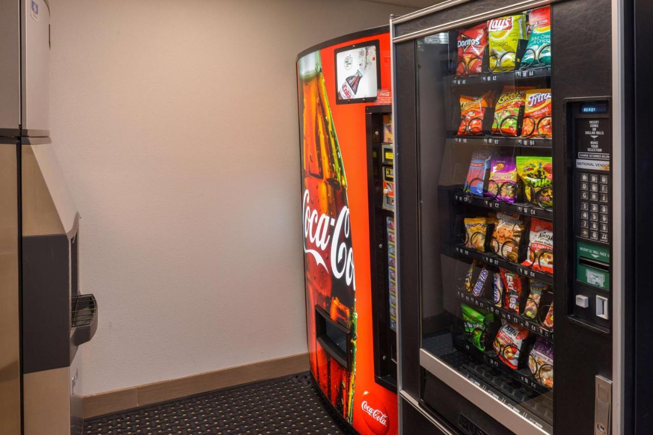 Red Lion Inn & Suites Kennewick Tri-Cities Экстерьер фото