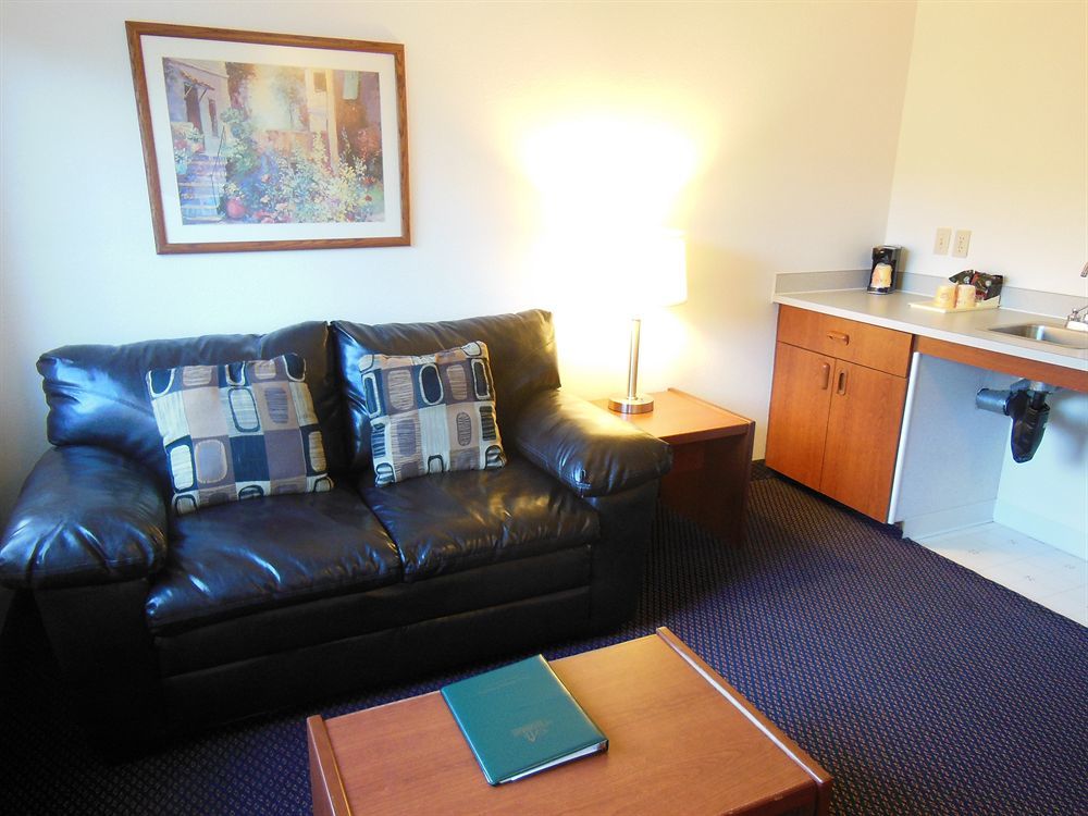 Red Lion Inn & Suites Kennewick Tri-Cities Экстерьер фото