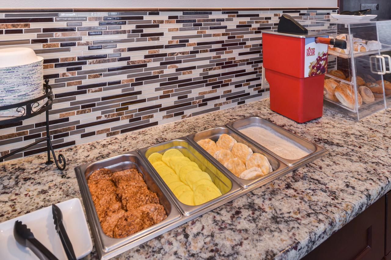 Red Lion Inn & Suites Kennewick Tri-Cities Экстерьер фото