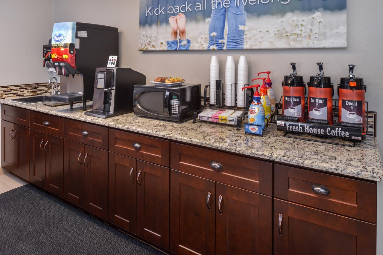 Red Lion Inn & Suites Kennewick Tri-Cities Экстерьер фото