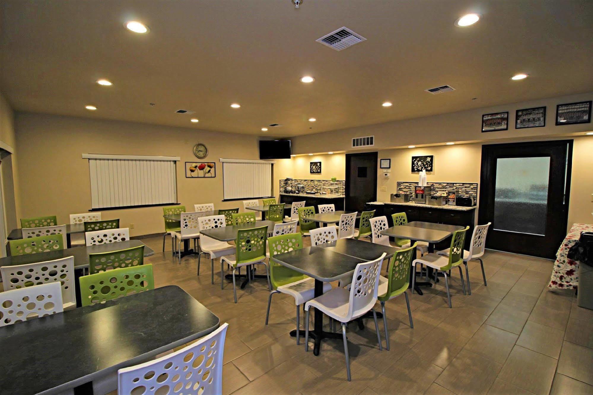 Red Lion Inn & Suites Kennewick Tri-Cities Экстерьер фото