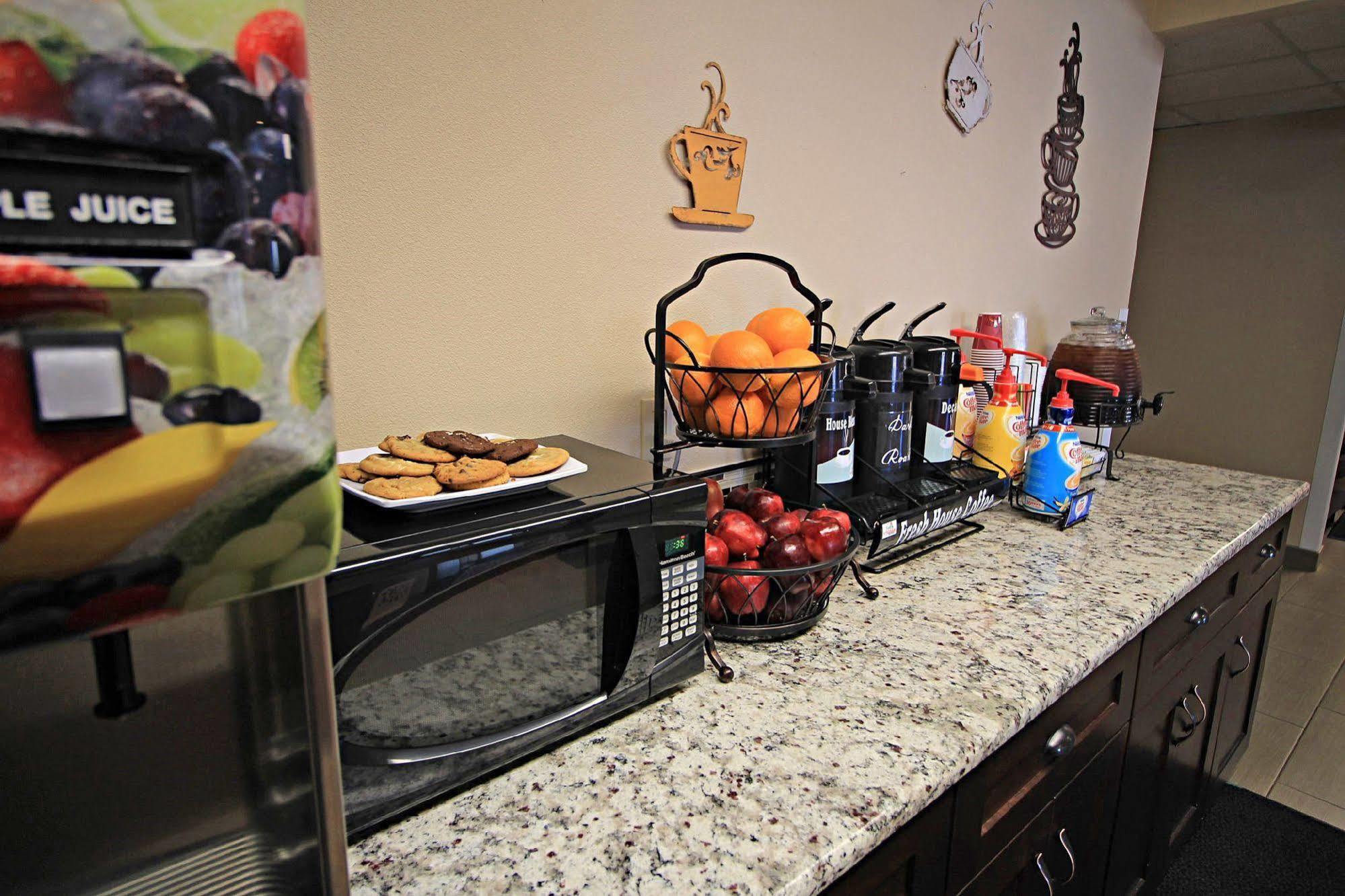 Red Lion Inn & Suites Kennewick Tri-Cities Экстерьер фото