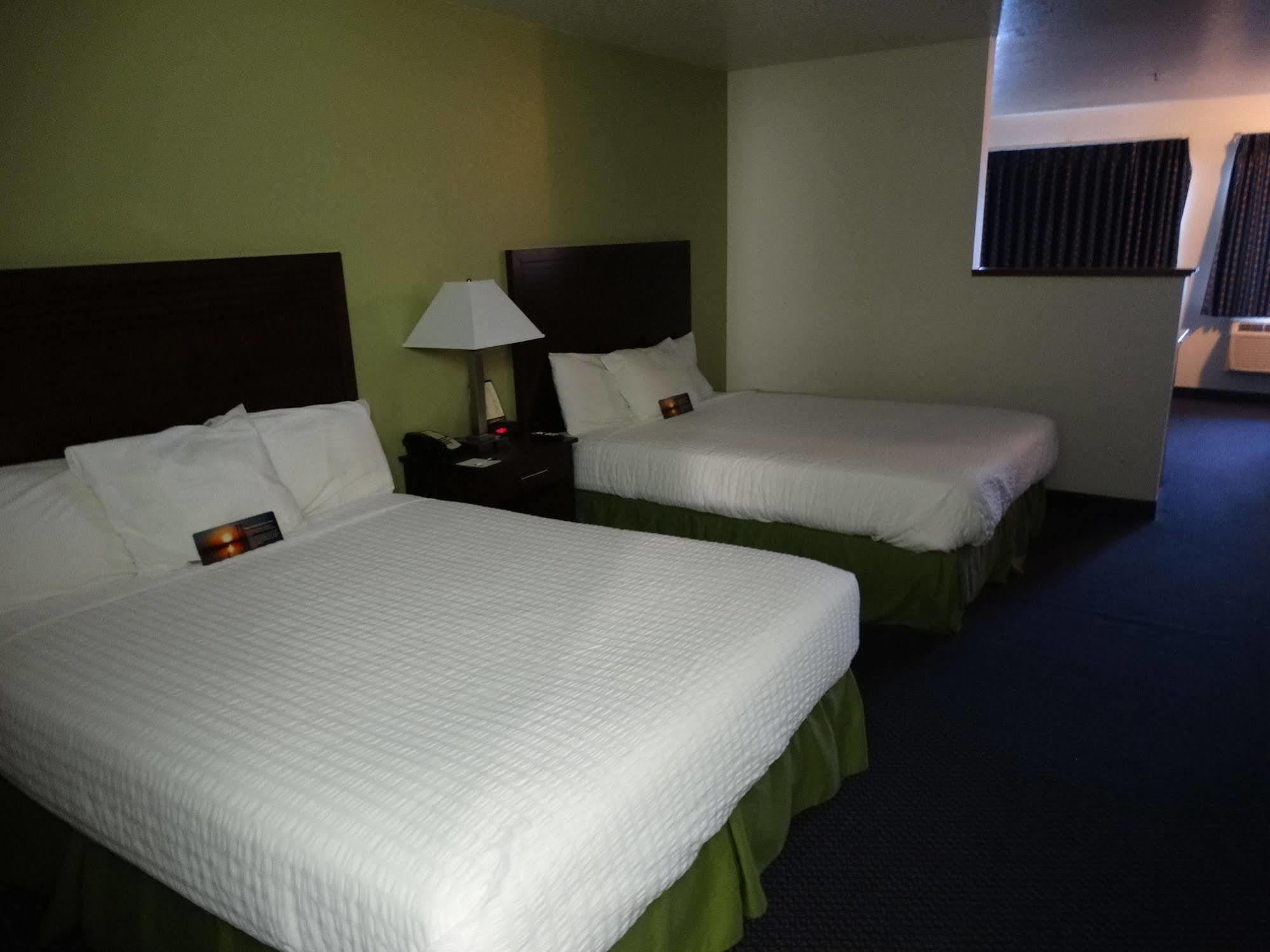 Red Lion Inn & Suites Kennewick Tri-Cities Экстерьер фото