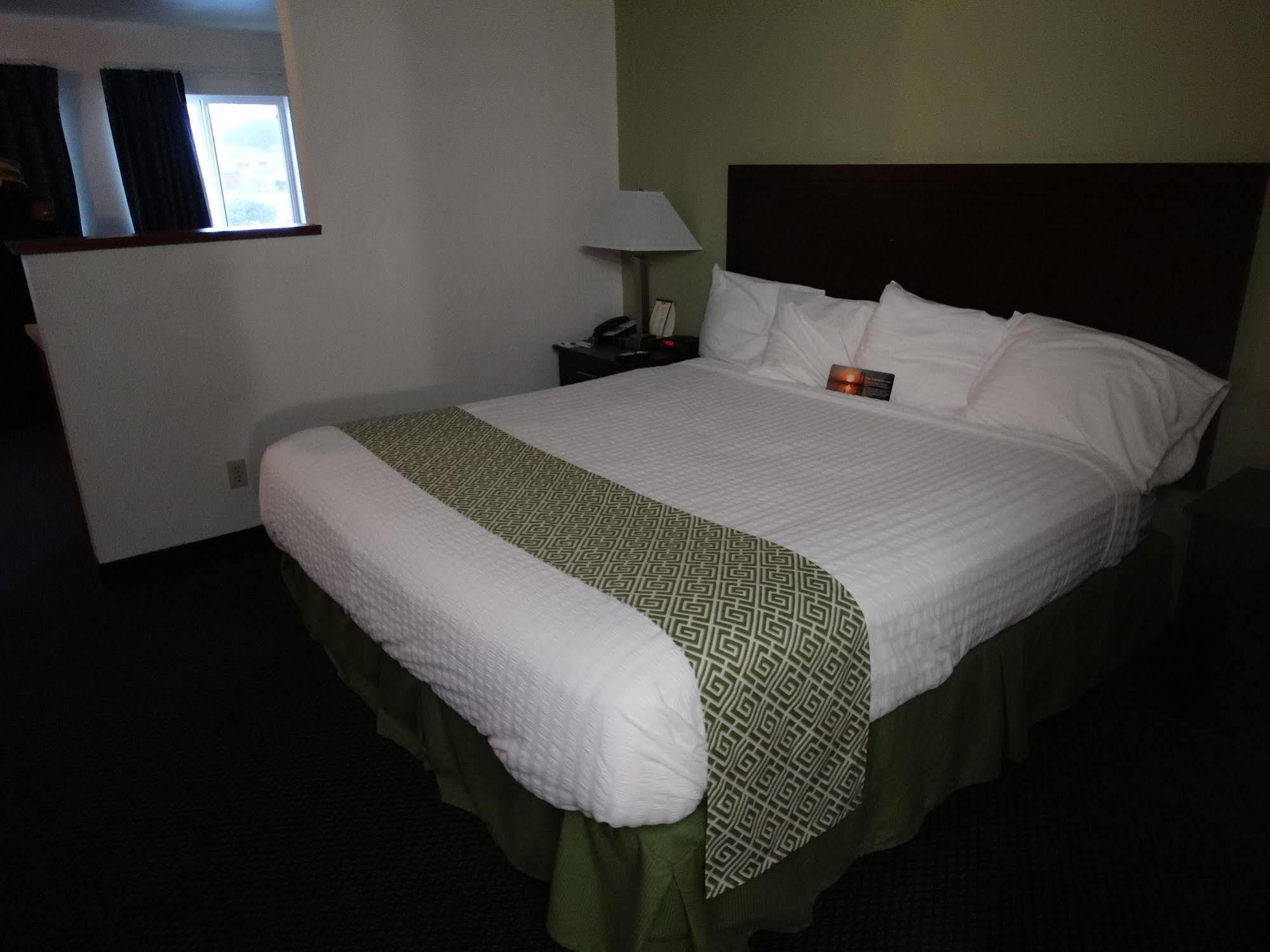 Red Lion Inn & Suites Kennewick Tri-Cities Экстерьер фото