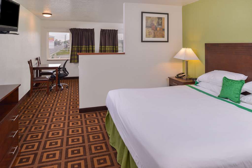 Red Lion Inn & Suites Kennewick Tri-Cities Номер фото